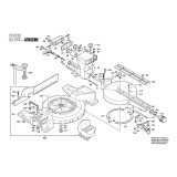 Bosch - GCM 10 S