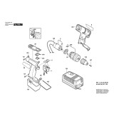 Bosch - 3310