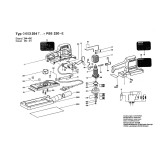 Bosch - PSS 230 E