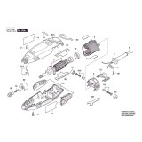 Bosch - 3000
