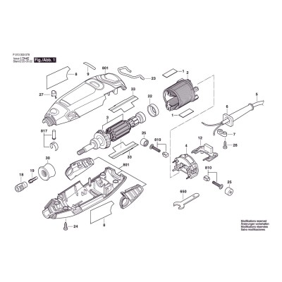 Bosch - 3000