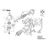 Bosch - PWS 500
