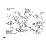 Bosch - PKS 65