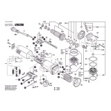 Bosch - BAG 125-1 E