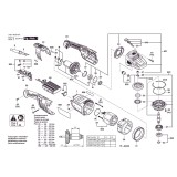 Bosch - EXWS30-180B