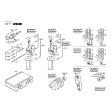 Bosch - UBH 2/20 RLE