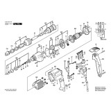 Bosch - 1422VSRQ