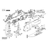 Bosch - PFE 280 E