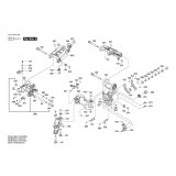 Bosch - GCM 18V-305 GDC