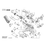 Bosch - PBS 75 A