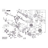 Bosch - EWS 125-S