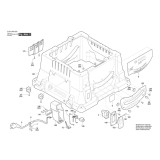 Bosch - GTS 254