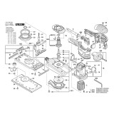 Bosch - GSS 280 AVE