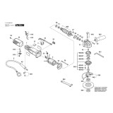 Bosch - 9850