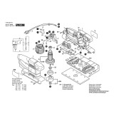 Bosch - PSS 23 FUER MBG