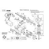 Bosch - 1375