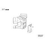 Bosch - GTL3