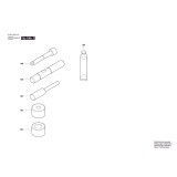 Bosch - GLH 18V-60