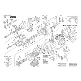 Bosch - SB 16 E