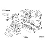 Bosch - PBS 75 A