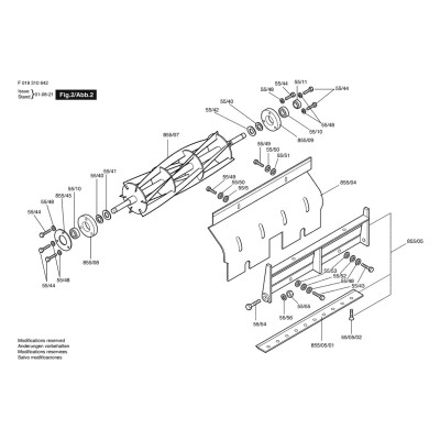 Bosch - ROYALE 30