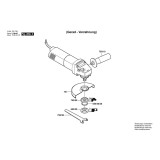 Bosch - WKS 10-125 C