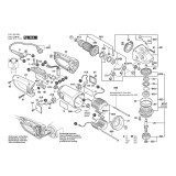 Bosch - BAG-230 CLBB