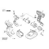 Bosch - 2244