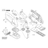 Bosch - 0750