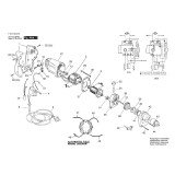 Bosch - 1539H1