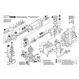 Bosch - MH 12-E