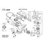 Bosch - PWS 10-125 CE