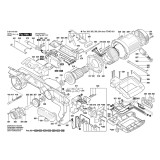 Bosch - GTM 12