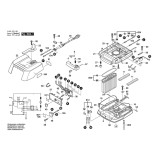 Bosch - GAS 25 L SFC