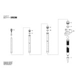 Bosch - 4215TMA