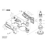 Bosch - GEX12V-77