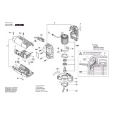 Bosch - GWS12V-30