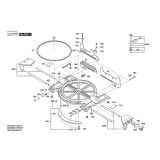 Bosch - GCM12 X