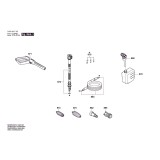Bosch - AQT 42-13 BT