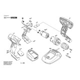 Bosch - 2044