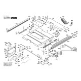 Bosch - GTS1041A-09