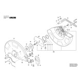 Bosch - GCD 18V-355