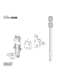 Bosch - 58-LP12-UM