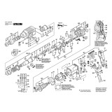 Bosch - BHE 2-24 LR
