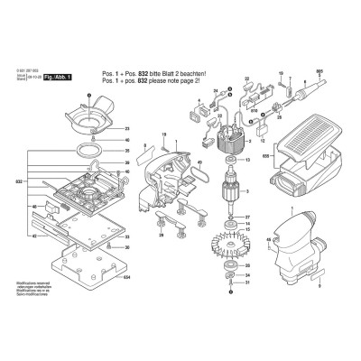 Bosch - BOS-140