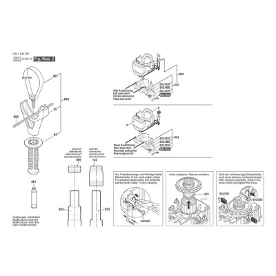 Bosch - BMHE 11-80