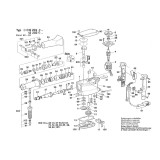 Bosch - Rotary Hammer