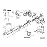 Bosch - 6845 H1