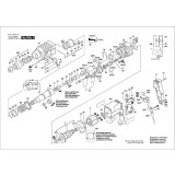 Bosch - GBH 2-24 DSE