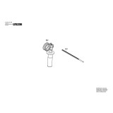 Bosch - UniversalImpact 730